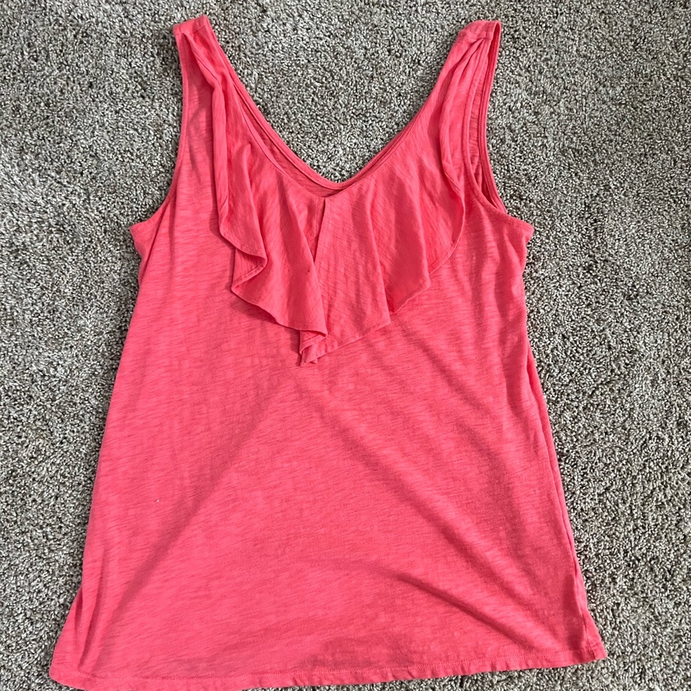 Lilly Pulitzer tank